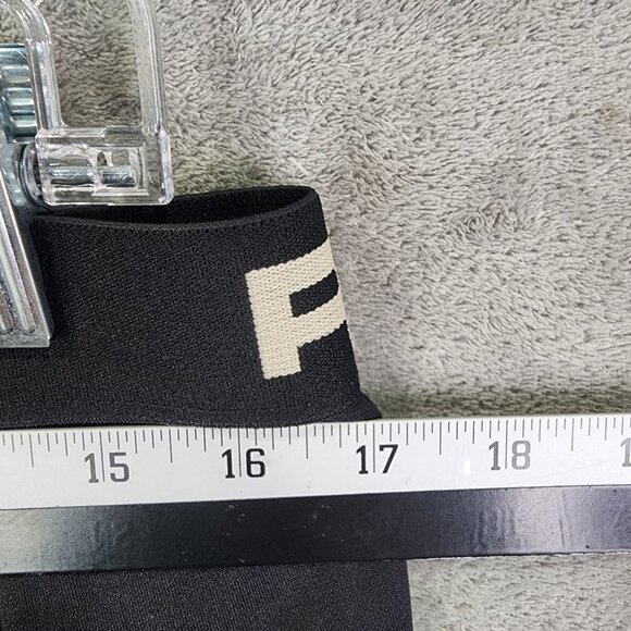 Mens Black Realtree Polyester Base Layer Pants Size L (36-38) - Picture 5 of 9